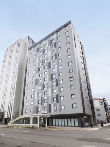 Sotetsu Fresa Inn  Sapporo-Susukino photo