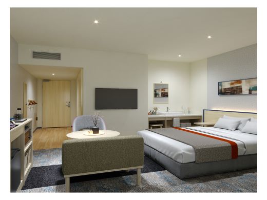 La'gent Stay Shin Sapporo image