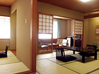 Shogetsu Grand Hotel image