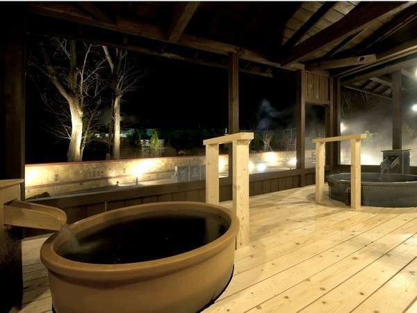 Jozankei Grand Hotel Zuien image