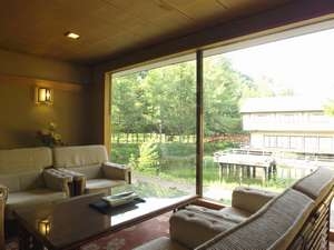 Oku-Jozankei Kashougyoen image