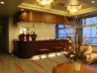 Jyozankei Kanko Hotel Sankeien image