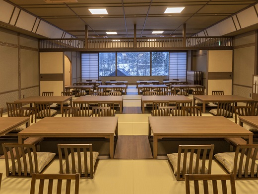 Jozankei-YURAKUSOAN photo