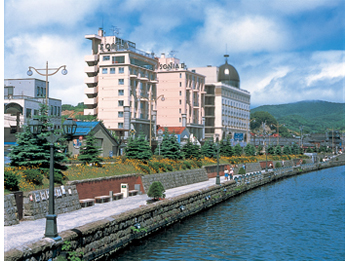 Hotel Sonia Otaru photo