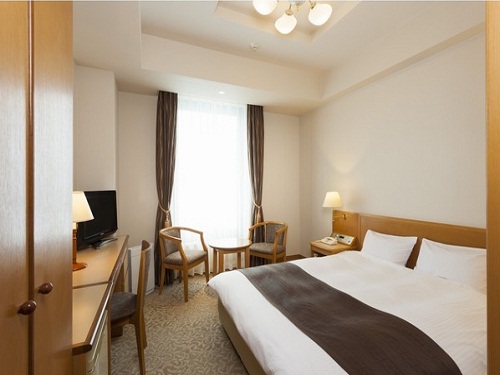 Hotel Nord Otaru photo