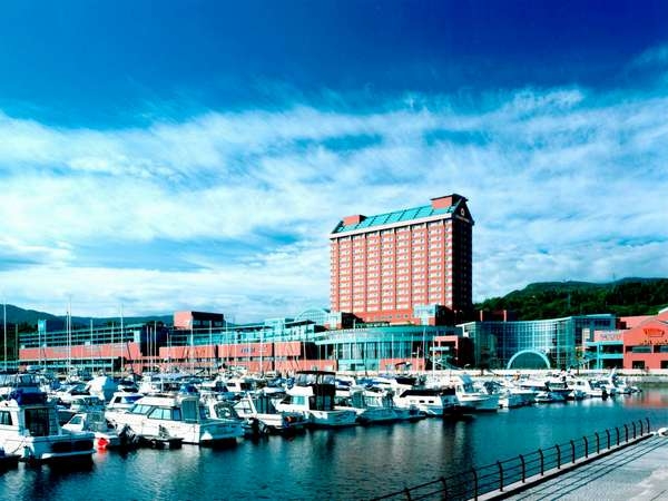 Grand Park Otaru image