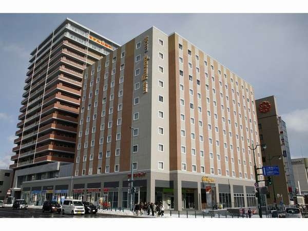Dormy Inn Premium Otaru image