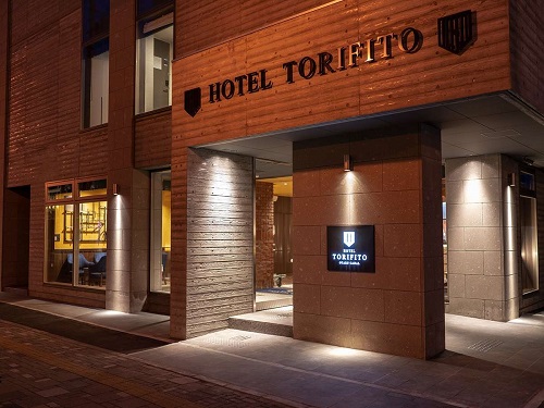 Hotel others image