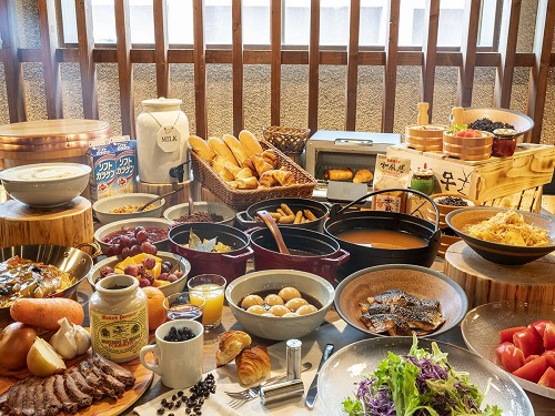 Hotel Torifito Otaru Canal photo