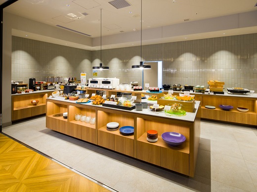 GRIDS PREMIUM HOTEL OTARU photo