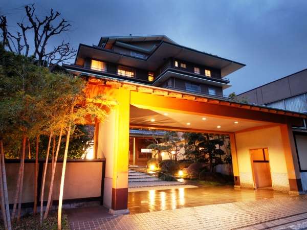 Hoshino Resort Kai Ito image