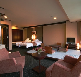 Ito Hotel Juraku image