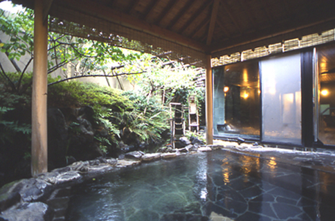 Laforet Ito Onsen Yunoniwa image