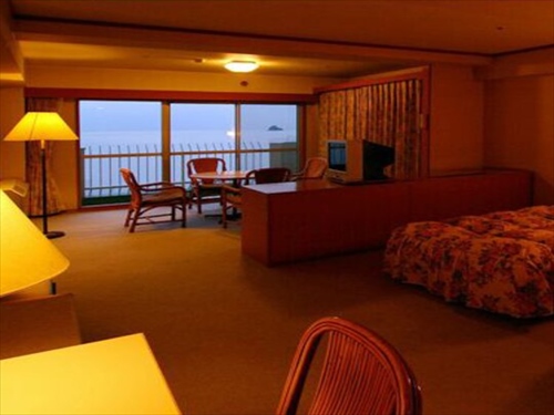 Hotel Ito Powell image
