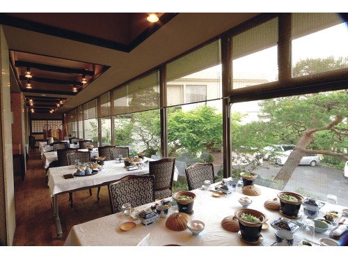 Hotel Ito Garden image