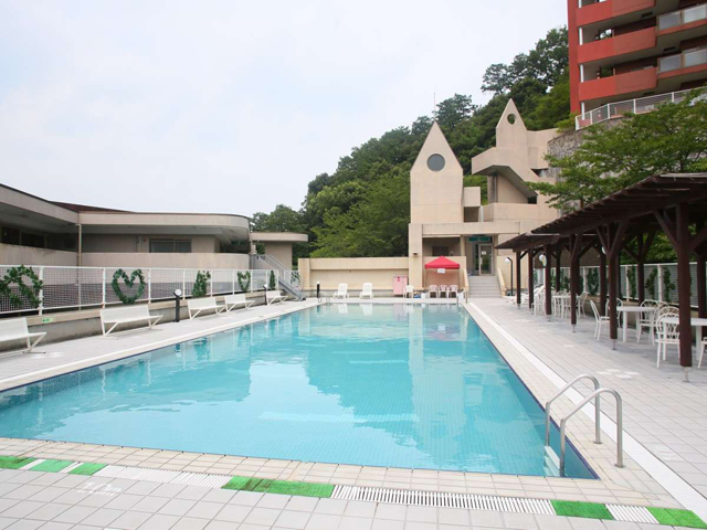 Wellness Forest Ito image