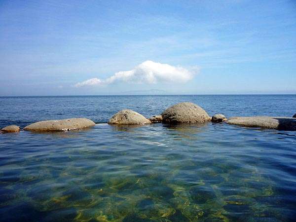 Hokkawa Onsen Hotel image