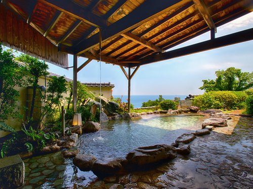 Atagawa Prince Hotel photo