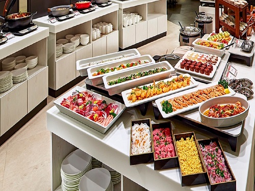 Village Izukougen image