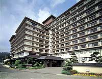 Hotel facade photo
