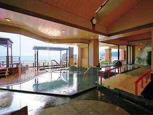 Inatori Tokai Hotel Yuen image