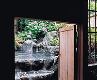 Ishidaya Ryokan image