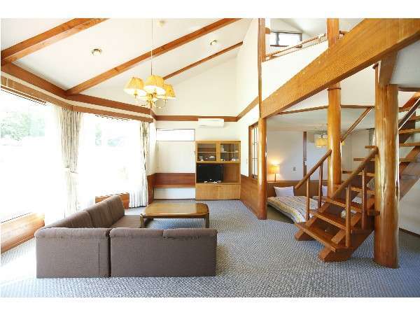 Izu Resort Villa image