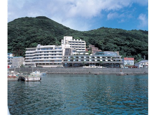 Kurofune Hotel image