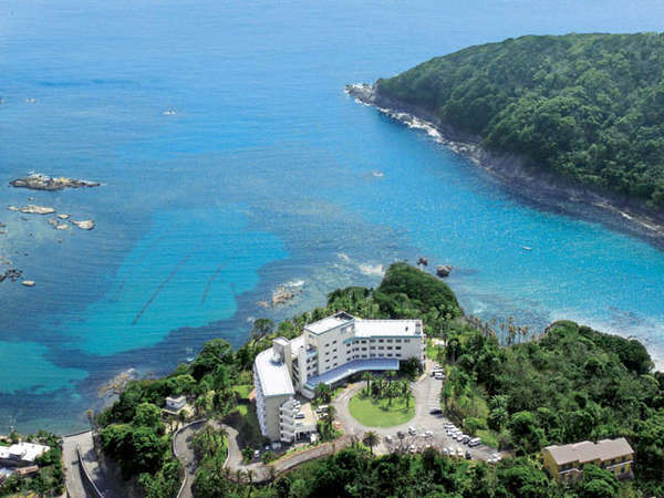 Shimoda Tokyu Hotel photo