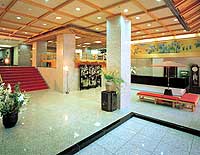 Shimoda Jyuraku Hotel image