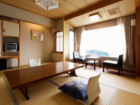 Shimoda View Hotel image