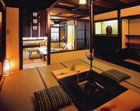 Hana no Omotenashi Nanraku image