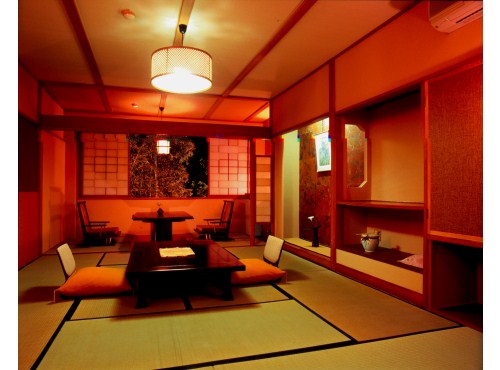 Kano no Yuyado Kagiya image