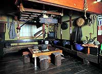 Kominka-no-yado Sankai image