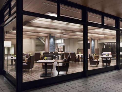 Izu Marriott Hotel Shuzenji image