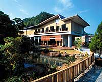 Yutorian Shuzenji Hotel image