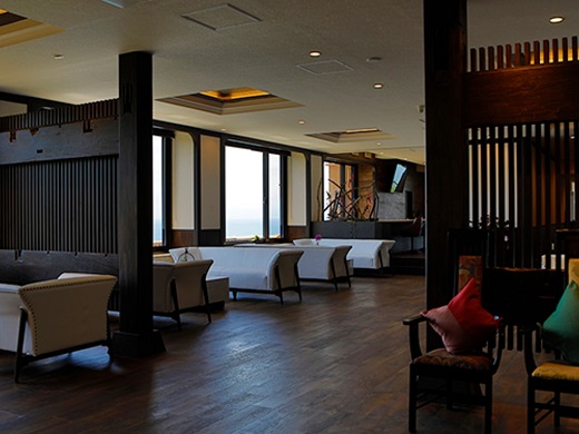 Umi no Hotel Isaba image