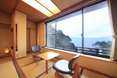 Nishiizu Koyoi image