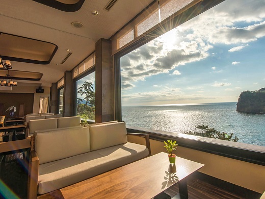 Umibe no Kakureyu Seiryu photo