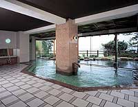 Dogashima Accueil Sanshiro image