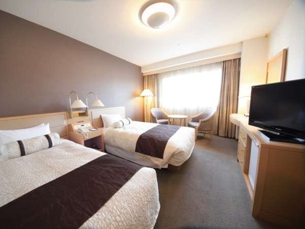 Numazu Riverside Hotel image