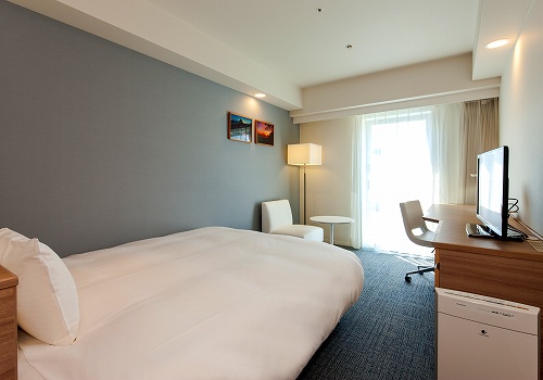 Daiwa Roynet Hotel Numazu image