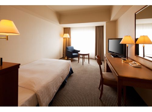Hotel Century Shizuoka image