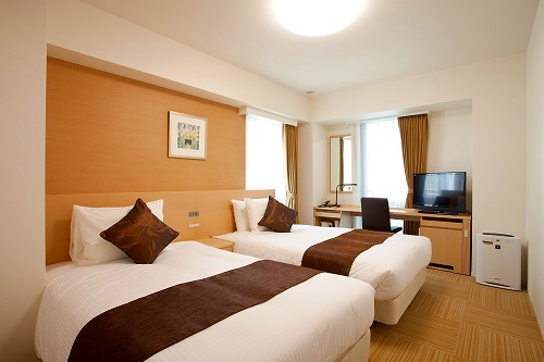 Shizutetsu Hotel Prezio Shizuoka-Ekinan image
