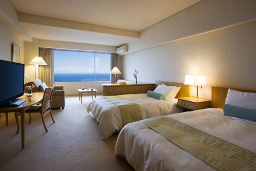 Yaizu Grand Hotel image