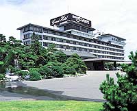 Omaezaki Grand Hotel image