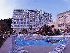 Kanzanji Sago Royal Hotel image