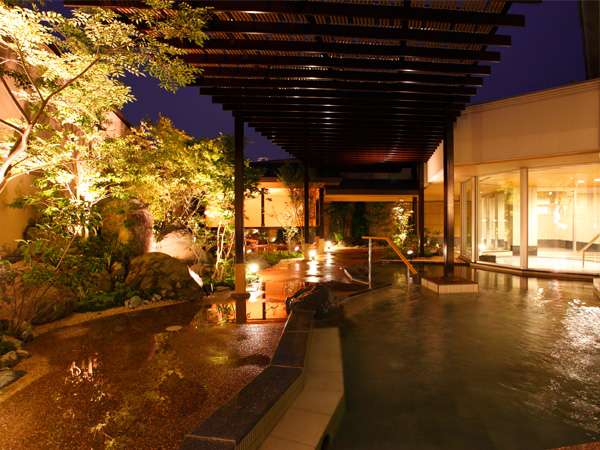 Hotel Wellseason Hamanako image