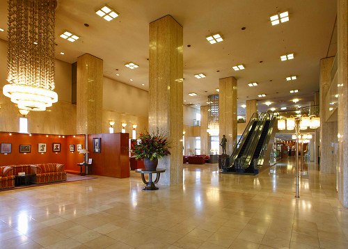 Hotel Concorde Hamamatsu image