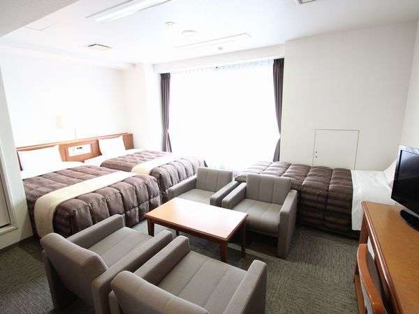 Western style room photo